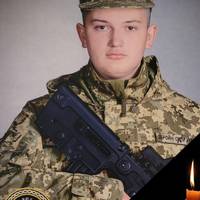Назавжди 21: на війні загинув морпіх з Прикарпаття Владислав Іванський