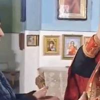 «Ми Ж Вам Сповідалися, А Ви Брешете». Віряни Прогнали Батюшку, Що Не Перейшов В Українську Церкву