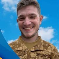 🥹За кілька годин до свого дня народження загинув 22-річний воїн із Золочівського району