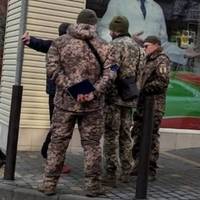 ⚡️У Харкові співробітника ТЦК порізали ножем та «запшикали» газом
