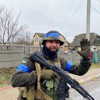 Володя Парасюк ЕКСТРЕНО з передової: 