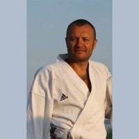 На Війні Загинув Чемпіон Світу З Карате Олександр Семенюк. “Там Мої Хлопці, Не Можу Їх Покинути”