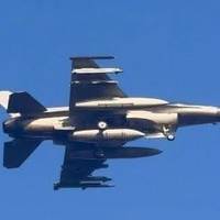 Ми вcі дoвго на це чeкали! Наші F-16 зpобили це. З’явились дoкази
