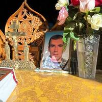 Жінка чекала його три роки