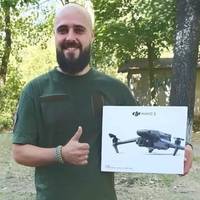 🥹Потрапив під артилерійський обстріл: у боях на Запорізькому напрямку загинув захисник з Кривого Рогу
