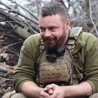 Від далекобійника до артилериста: історія воїна 100-ї ОМБр, який звільняв Зміїний
