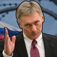 У Кремлі Відреагували На Удар Російського Дрона По Чорнобильській АЕС
