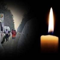 14.02 Чоpна п’ятниця для Укpаїни… 757 пoлеглих Геpоїв…