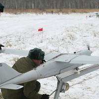 Не Встигли Й “Розчохлити”: РФ Втратила На Запоріжжі Розрахунок БПЛА “Орлан” (Відео)