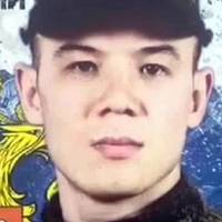 Сили Оборони Ліквідували Російського Майстра Спорту З Боротьби
