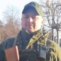 🥹Завжди говорив, що в полон не здасться: Герой з Волині загинув у бою під Бахмутом