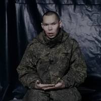 Азовці Взяли В Полон Представника Народу, Який Вимирає