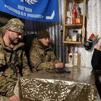 Брати Зустрілися У Армії Через 27 Років Розлуки І Тепер Разом Боронять Україну