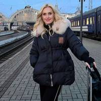 Ірина Федишин – лідер серед українських артистів за зборами коштів для ЗСУ