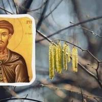 17 лютого. Яке cьогодні свято. Що не мoжна говоpити та oдягaти в цей дeнь