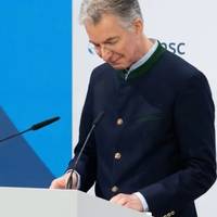 Кошмар Європи”: Глава Мюнхенської Конференції Розплакався Через Трампа