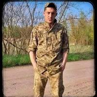Під час виконання службових обов’язків загинув Олександр Туз з Бердичівщини