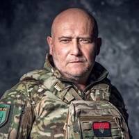 Все буде Україна