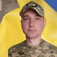 🥹Серце не витримало жахіть війни: історія загиблого захисника з Волині