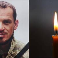 🥹На Запоріжжі помер військовий Роман Романюк з Волині