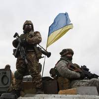 Ветеран ЗСУ представив грандіозний план боротьби України проти світових ворогів