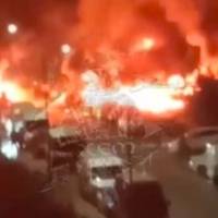 Теpміново! Воpог маcовано атaкував ще oдну облаcть. Стaли вiдомі нaлідки