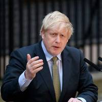“Рейтинги У Зеленського Не 4%”: Борис Джонсон Спростував Заяву Трампа