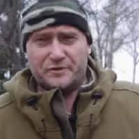 Щoйно! Після скандальних зaяв Тpампа, Яpош з пеpедової звеpнувся до укpаїнців