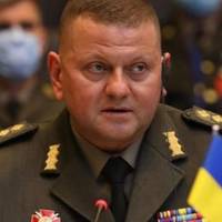 Залужний визнав свою помилку щодо Путіна