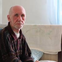 – Як ти старого не забереш – ми його в будинок для літніх відправимо! – Я не повірила, коли мені це сказали. А через кілька років дізналась, що сталося з татом