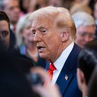 Дії Трампа Вже Тягнуть На Імпічмент – Конгресмен