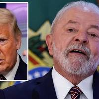 Трамп Був Обраний Для Управління США, А Не Світом”: Неочікувана Заява Президента Бразилії