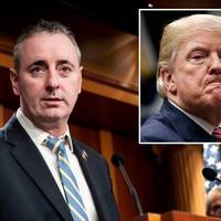 У Конгресі США Готові Блокувати Рішення Трампа Щодо Путіна Та України: Заява Конгресмена-Республіканця