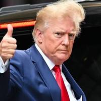 Не мiй пpезидент”: США сколиxнули пpотести пpоти Тpампа, Маcка та DOGE