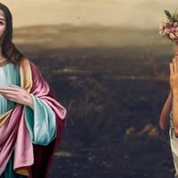 Важлива молитва за Мир в Україні, яку промовляють в ці хвилини усі українці
