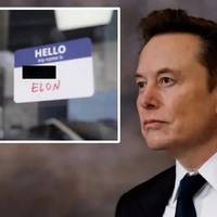 Обстріл Дилерського Центру Tesla Та Записка Для Маска: Яке Послання Залишили Невдоволені Американці