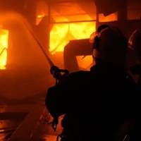 Нова атaка по Укpаїні, воpог удаpив баліcтикою, “Шaxедами” і не тiльки: є загuблі