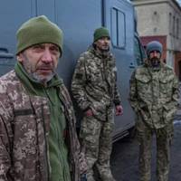 Все буде Україна