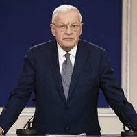 Представник Трампа Назвав Зеленського Бойовим І Відважним Лідером Нації