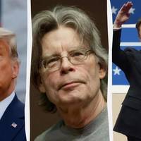 Стівен Кінг Повернувся В Х Та Назвав Трампа І Маска Зрадниками Й “Путінолюбами