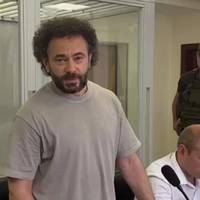 Підозрюваний У Держзраді Дубінський Заявив, Що Йде У Президенти
