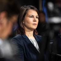 “Їм Є Що Втрачати”: Бербок Пригрозила США Після Заяв Трампа Щодо України
