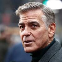 “Жодні Правила Більше Не Мають Значення”: Джордж Клуні Про Президентство Трампа
