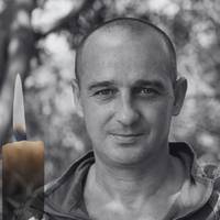 🥹Віддав життя за Україну: на фронті загинув військовий із Київщини Володимир Семенюк