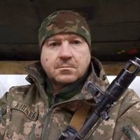Україна втрачає найкращих синів: на фронті загинув військовий із Київщини Сергій Корнійко