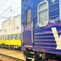 👩‍🔧В Україні запускають поїзд з особливим вагоном: коли перший рейс