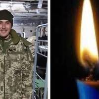 Загинув пів року тому: повідомили про смерть молодого Героя з Волині Євгенія Гутевича