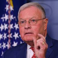 Келлог запевняє, що США на боці України: Угода має гарантувати, що нової війни не буде