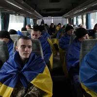 Обмін Полонених Азовців Та Морпіхів: В Координаційному Центрі Зробили Заяву
