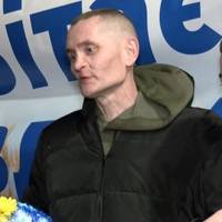 Здаватися не збирався, тому хотів підірвати себе: історія звільненого з російського полону розвідника з Луцька Ігоря Павляка